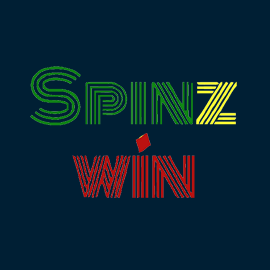 Spinzwin - logo