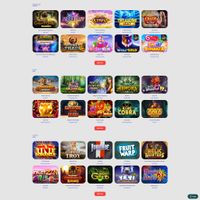 Quickslot Casino (a brand of Damagi Marketing Solutions Ltd) review by Mr. Gamble