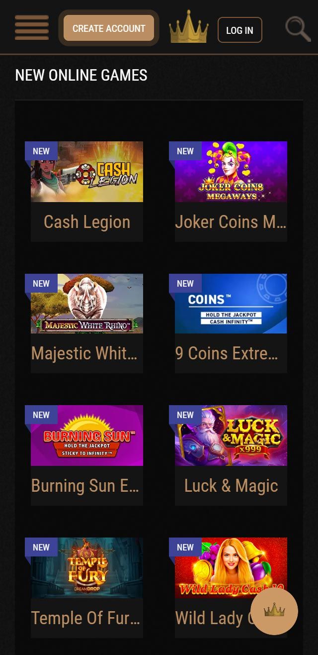 King Billy Casino - checked and verified for your benefit