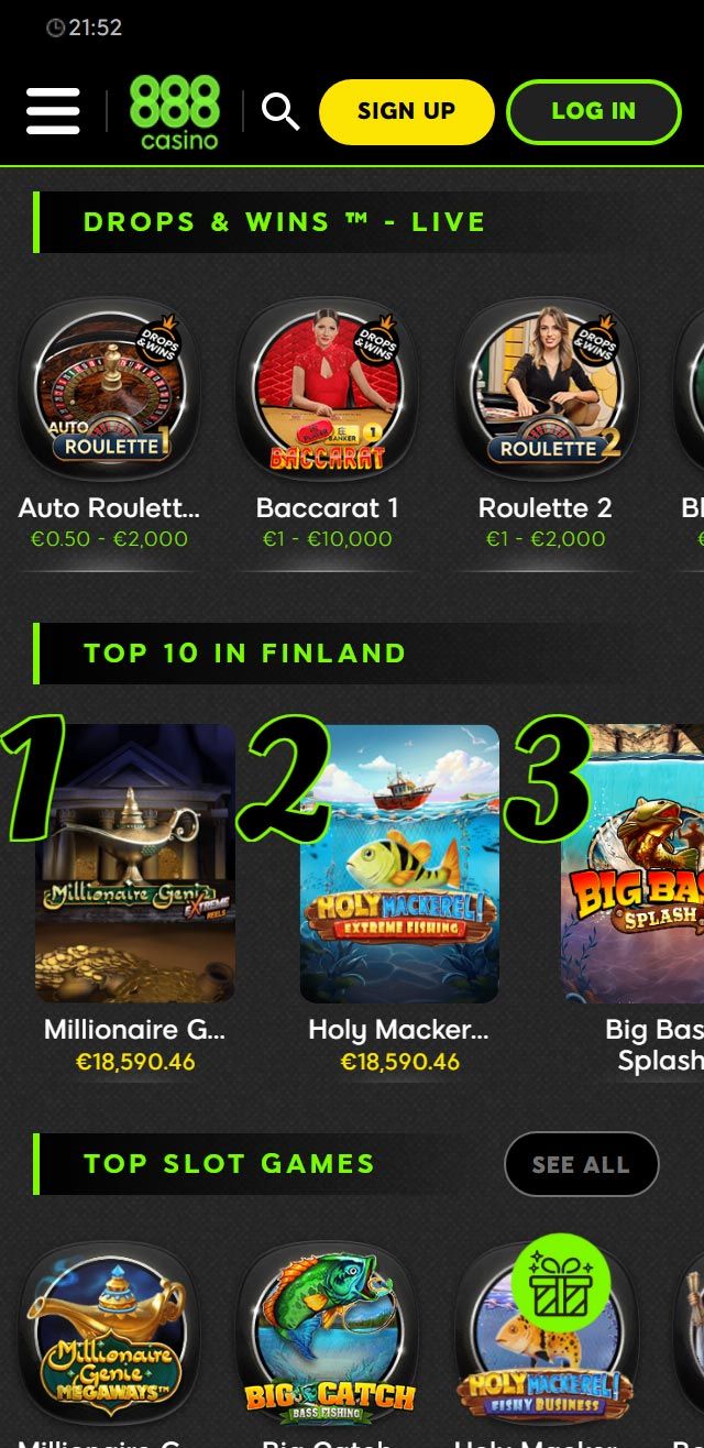 888 Casino tarkistettu ja todennettu hyödyksesi