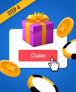 Claim your Philippines bonus