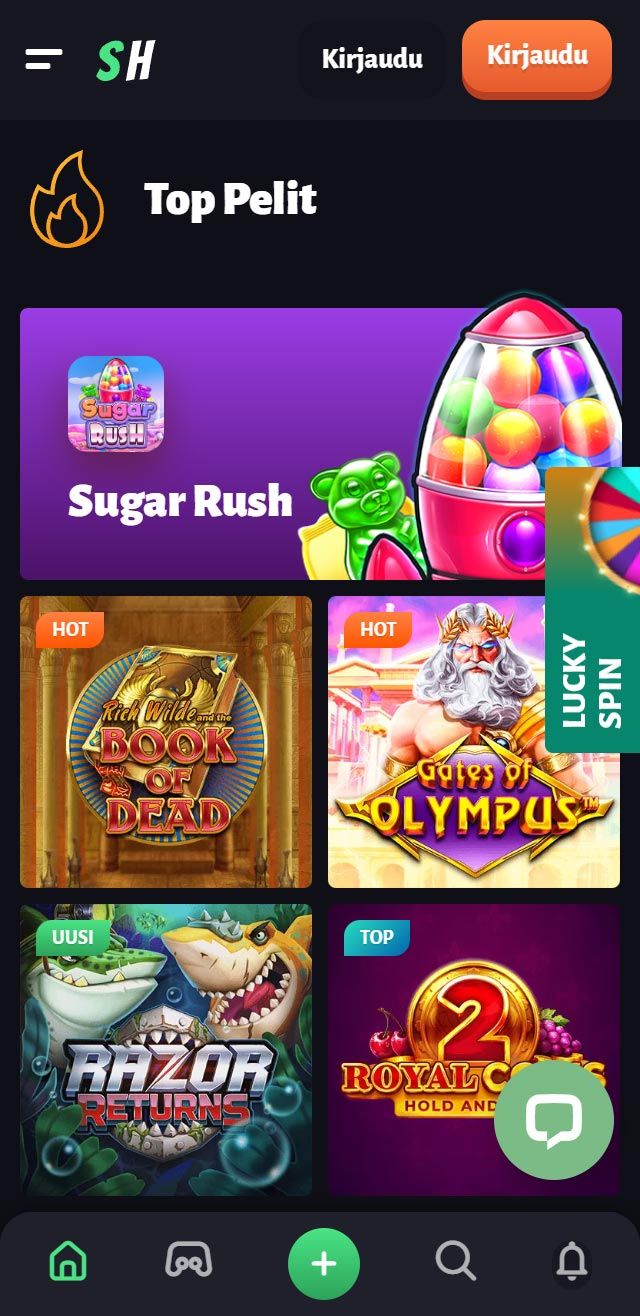 Slot Hunter Casino tarkistettu ja todennettu hyödyksesi