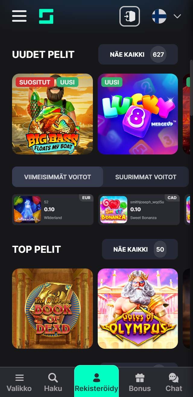 Betsofa Casino arvostelu listaa kaikki bonukset saatavilla sinulle tänään