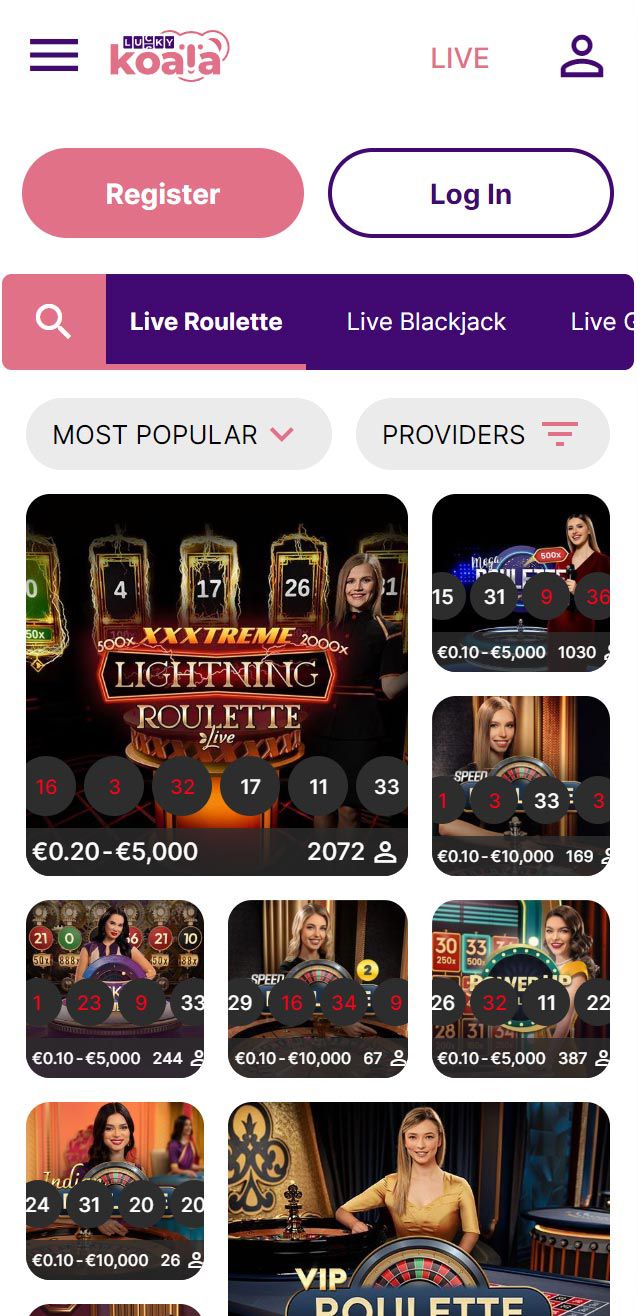 LuckyKoala Casino review lists all the bonuses available for NZ players today