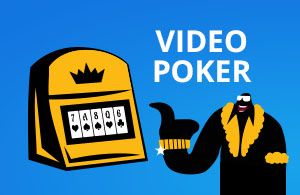 Alla de bästa pokersajterna online betjänar både nybörjare och erfarna spelare med spel som videopoker och live casino poker som gratis eller riktiga pengar versioner.