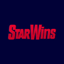 Star Wins Casino - logo