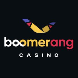 Boomerang Casino-logo