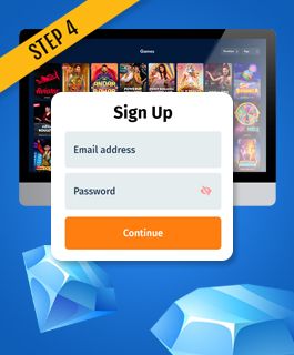 Sign up for a 10 no deposit casino