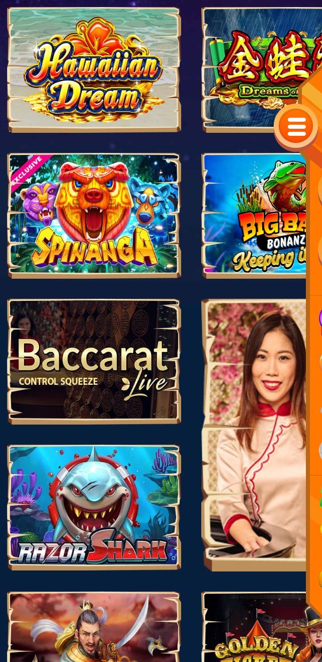 Wazamba review lists all the bonuses available for Canadian players today