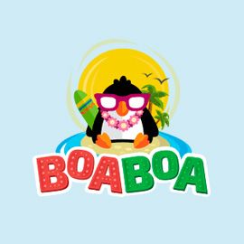 BoaBoa Casino-logo