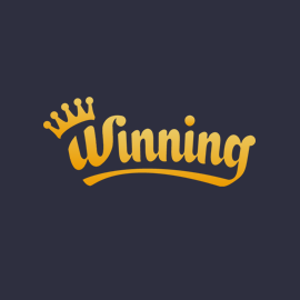 Winning Casino - logo