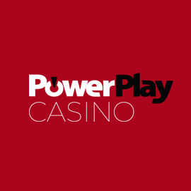 Powerplay Casino-logo