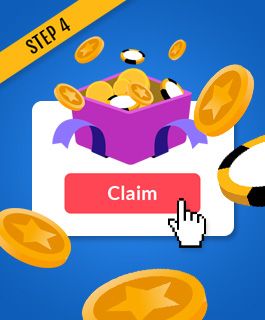 Claim your EU casino bonus