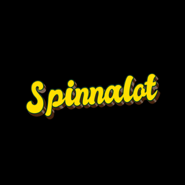 Spinnalot - logo