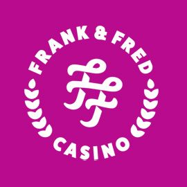 Frank&Fred - logotyp