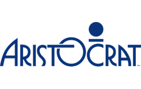 Aristocrat - logo