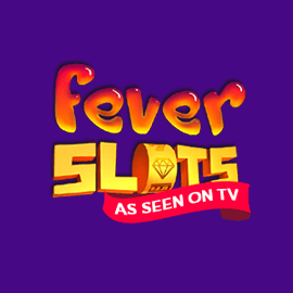 Fever Slots Casino - logo