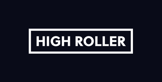 HighRoller Casino - on kasino ilman rekisteröitymistä