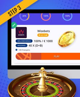 Roulette Casino Reviews