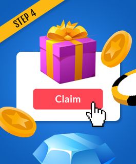 Claim a bonus at a HU casino