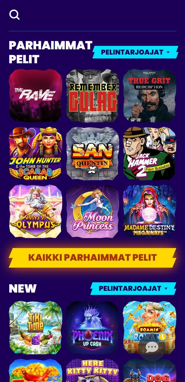 Lightning Casino tarkistettu ja todennettu hyödyksesi