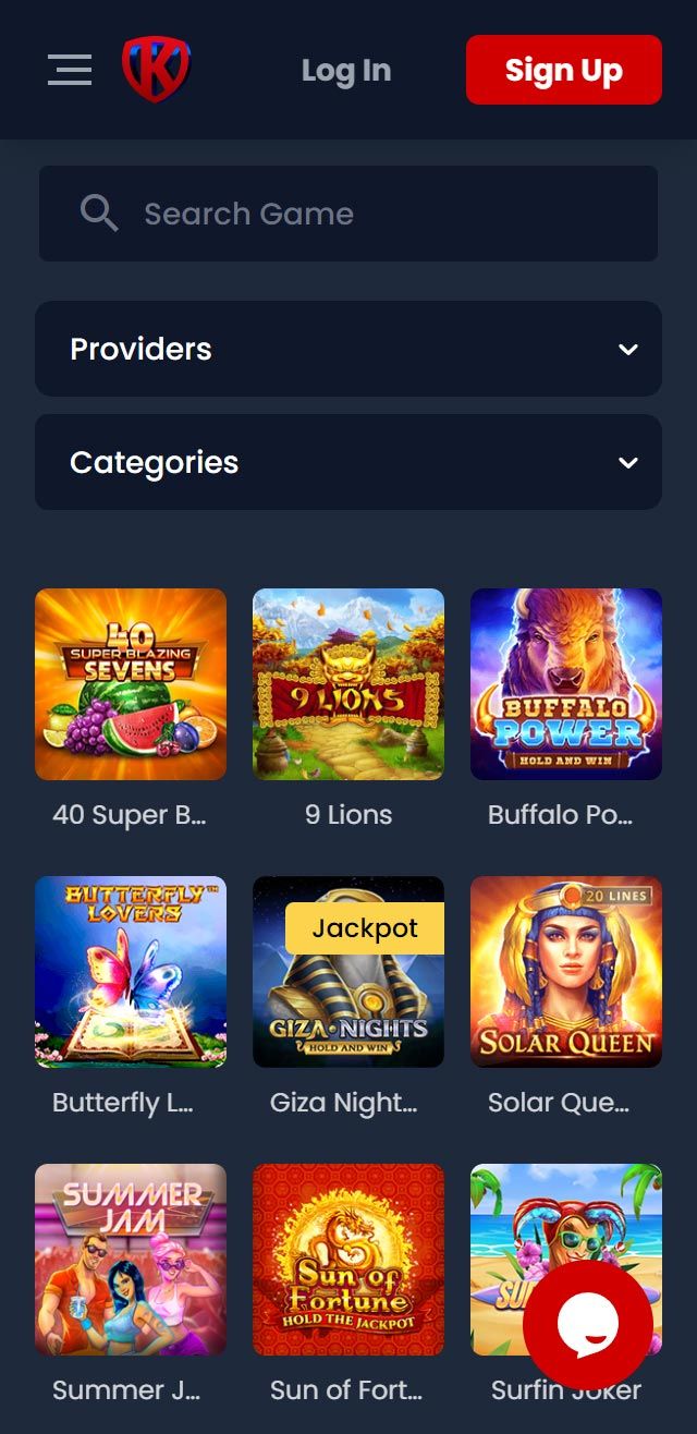 Kryptosino review lists all the bonuses available for Canadian players today