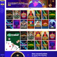 Highbet (a brand of Aspire Global International Ltd) review by Mr. Gamble