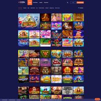 BetOriginal Casino (a brand of Starscream Limited) review by Mr. Gamble