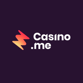 Casino.me - logo