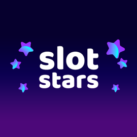 Slotstars - logotyp