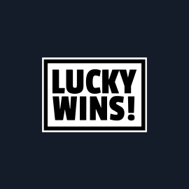 Luckywins Casino-logo