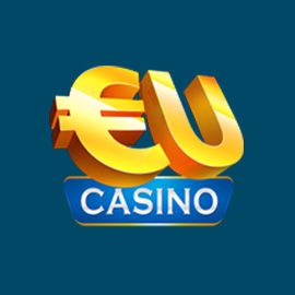 EU Casino - logotyp