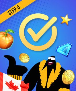 Once all the steps for a Boku payment are completed you will receive your deposit on your casino account. Time to enjoy the favourite casino games!