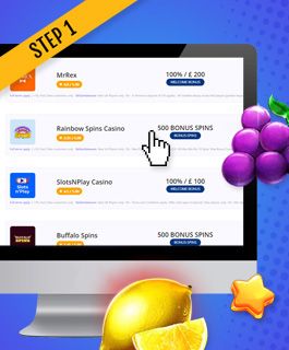 Pick a pay by Skrill casino