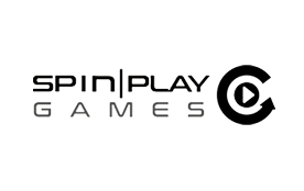 Spin Play Games - logo