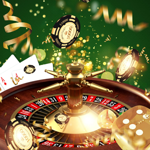 A large part of the internet casinos, including Mobile Technology Marketing B.V. brands, have bonus promotions

