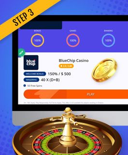 Roulette Casino Reviews Canada