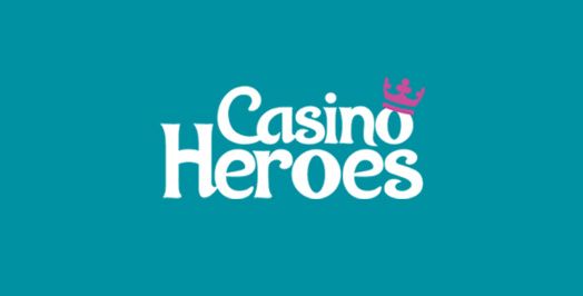 Casino Heroes - on kasino ilman rekisteröitymistä