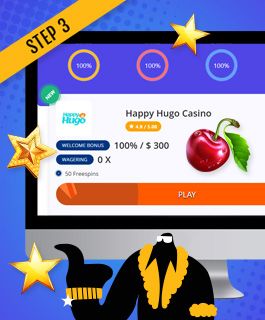 Read casino reviews 