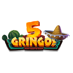 5Gringos Casino-logo