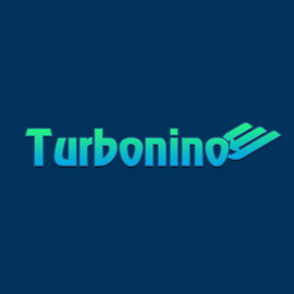 Turbonino Casino - logotyp