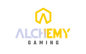 Alchemy Gaming - logo