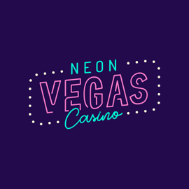 Neon Vegas Casino-logo