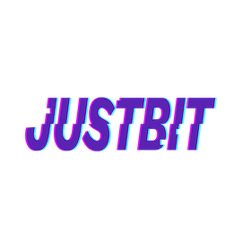 Justbit Casino-logo