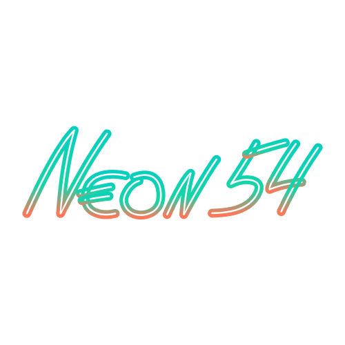 Neon54-logo