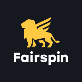 Fairspin Casino-logo