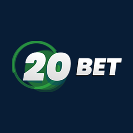 20bet - logo