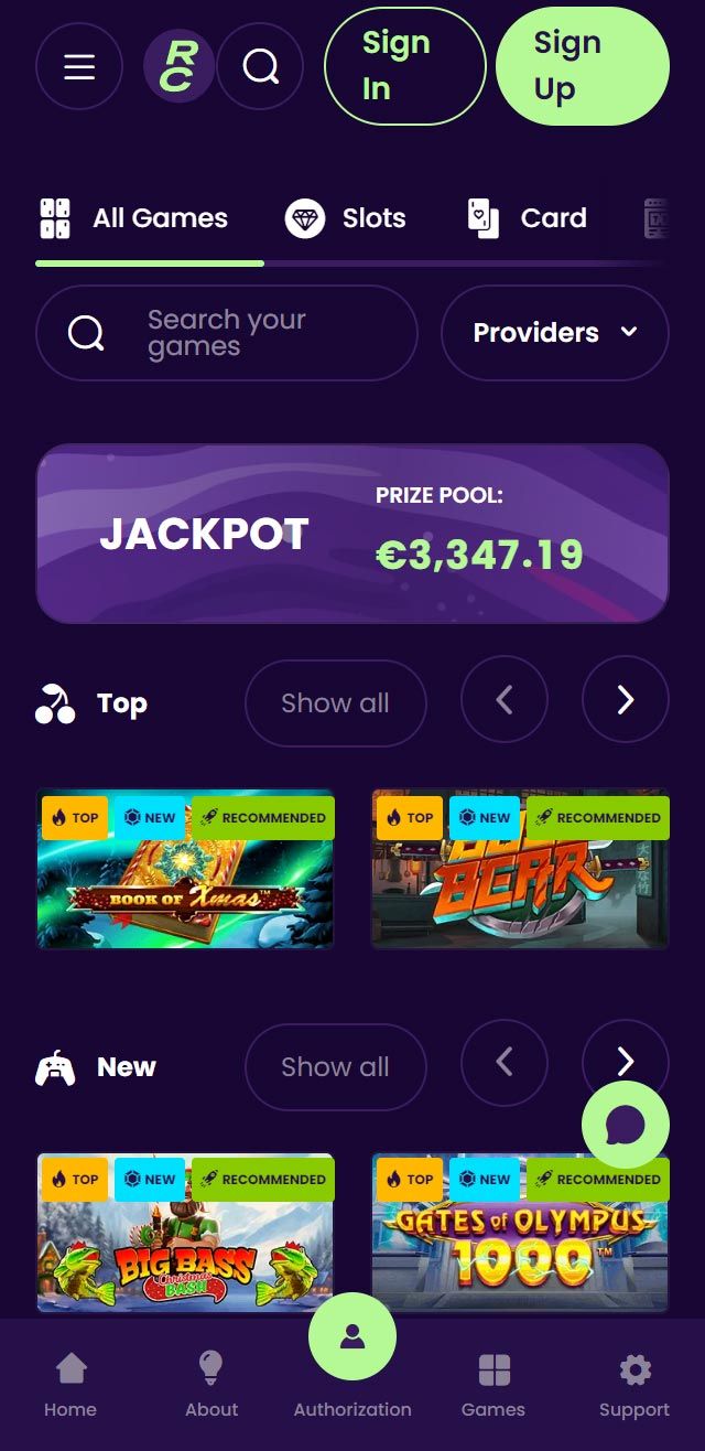 Ready Casino review lists all the bonuses available for you today