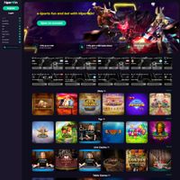 Hiperwin Casino (a brand of Mobile Technology Marketing B.V.) review by Mr. Gamble