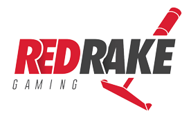 Red Rake Gaming - logo